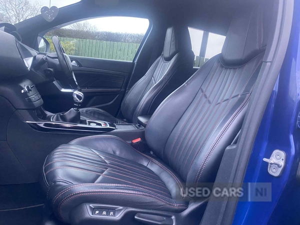 Used Peugeot 308 2017 for sale - 77525522: Photo 15