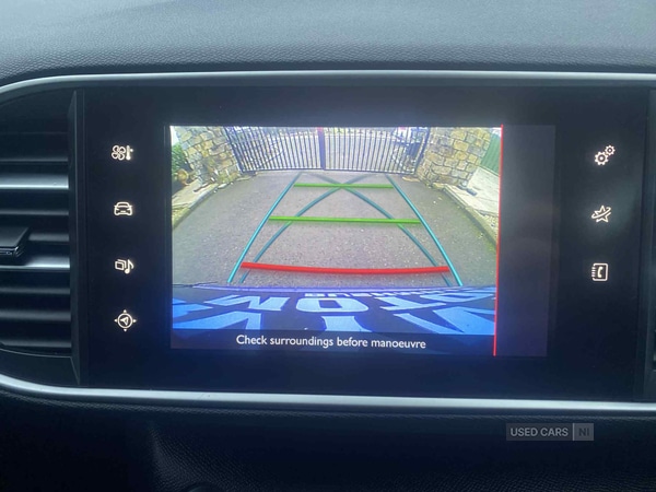 Used Peugeot 308 2017 for sale - 77525522: Photo 16