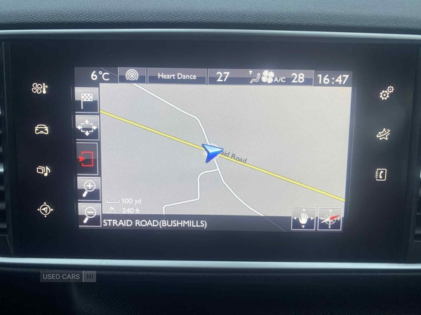 Used Peugeot 308 2017 for sale - 77525522: Photo 17