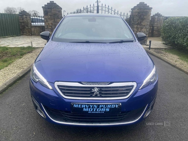 Used Peugeot 308 2017 for sale - 77525522: Photo 5