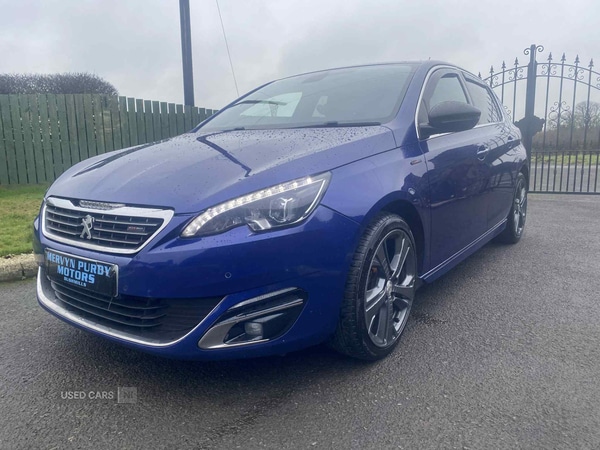 Used Peugeot 308 2017 for sale - 77525522: Photo 6