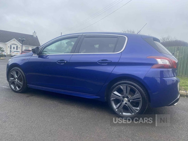 Used Peugeot 308 2017 for sale - 77525522: Photo 8
