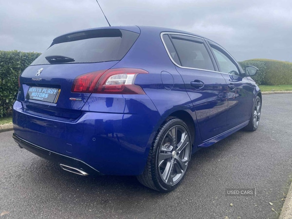 Used Peugeot 308 2017 for sale - 77525522: Photo 9