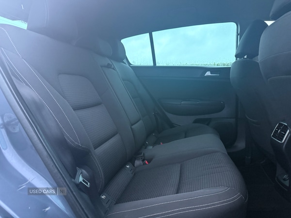 Used Kia Sportage 2016 for sale - 76998620: Photo 13