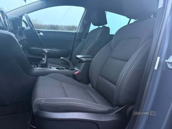 Used Kia Sportage 2016 for sale - 76998620: Photo 15