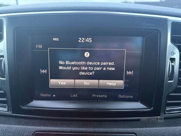 Used Kia Sportage 2016 for sale - 76998620: Photo 18