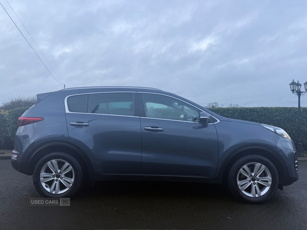 Used Kia Sportage 2016 for sale - 76998620: Photo 3
