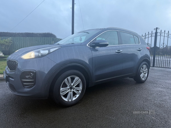 Used Kia Sportage 2016 for sale - 76998620: Photo 7