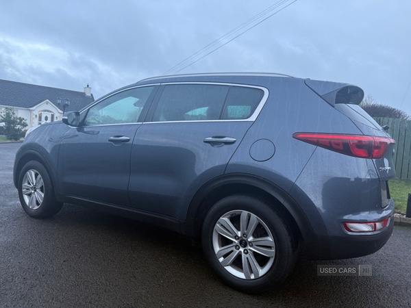 Used Kia Sportage 2016 for sale - 76998620: Photo 8