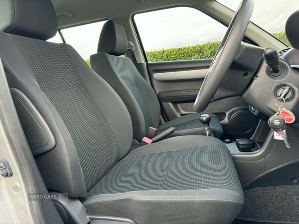 Used Suzuki Swift 2007 for sale - 77910008: Photo 11