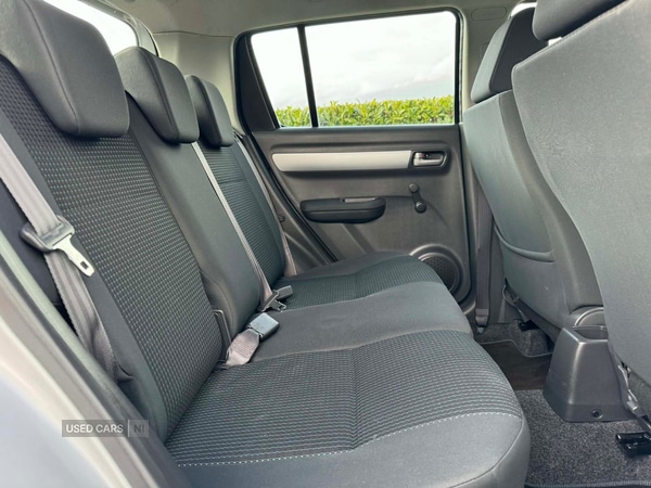 Used Suzuki Swift 2007 for sale - 77910008: Photo 12