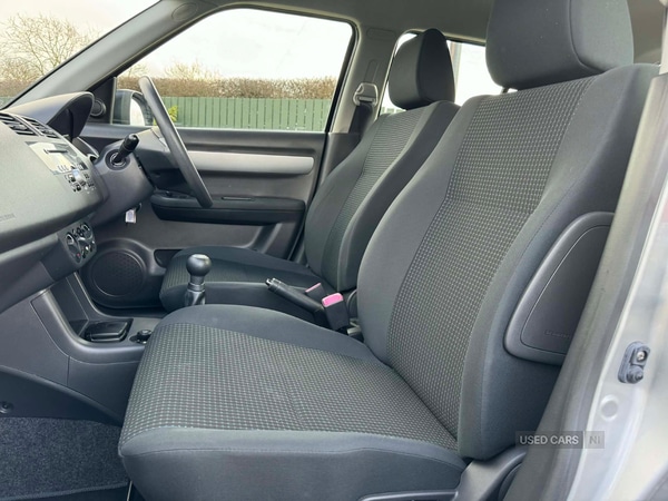 Used Suzuki Swift 2007 for sale - 77910008: Photo 13