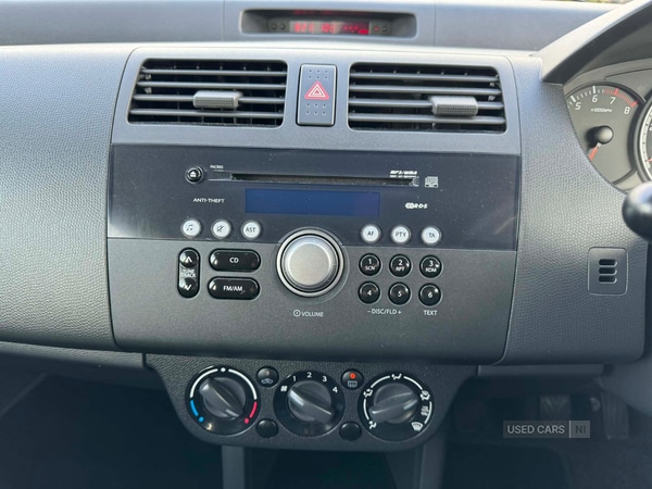 Used Suzuki Swift 2007 for sale - 77910008: Photo 15