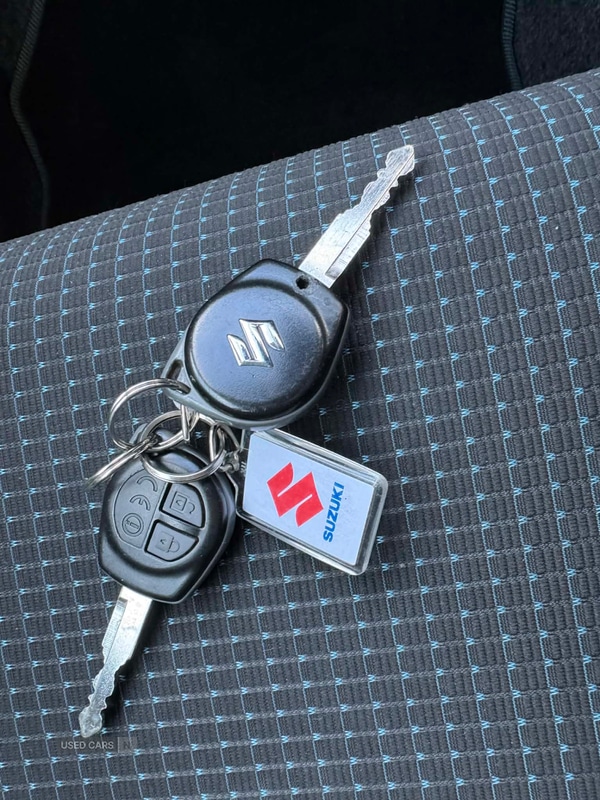 Used Suzuki Swift 2007 for sale - 77910008: Photo 16