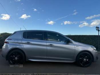 Used Peugeot 308 2017 for sale - 74622911: Photo