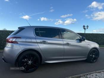 Used Peugeot 308 2017 for sale - 74622911: Photo