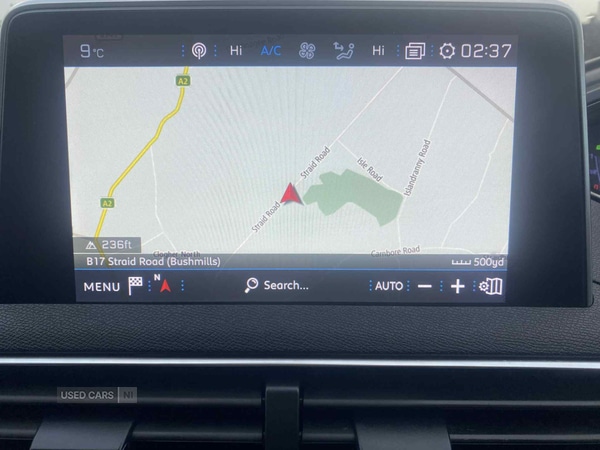 Used Peugeot 3008 2019 for sale - 78116845: Photo 10