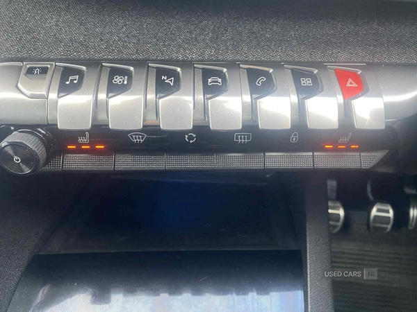 Used Peugeot 3008 2019 for sale - 78116845: Photo 11