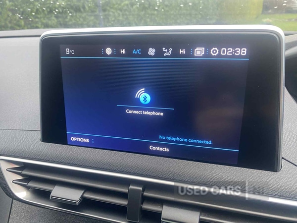 Used Peugeot 3008 2019 for sale - 78116845: Photo 12