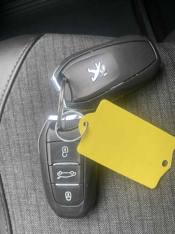 Used Peugeot 3008 2019 for sale - 78116845: Photo 13