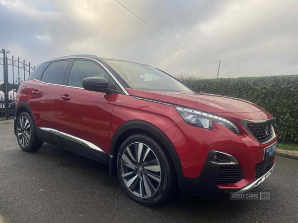 Used Peugeot 3008 2019 for sale - 78116845: Photo 2