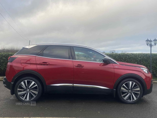 Used Peugeot 3008 2019 for sale - 78116845: Photo 3