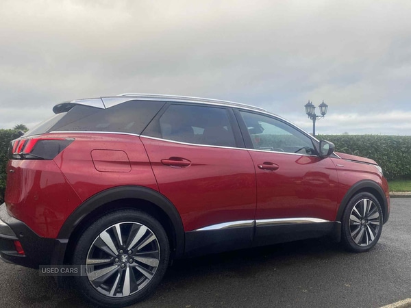 Used Peugeot 3008 2019 for sale - 78116845: Photo 4