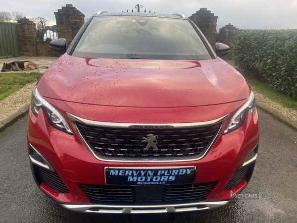 Used Peugeot 3008 2019 for sale - 78116845: Photo 5