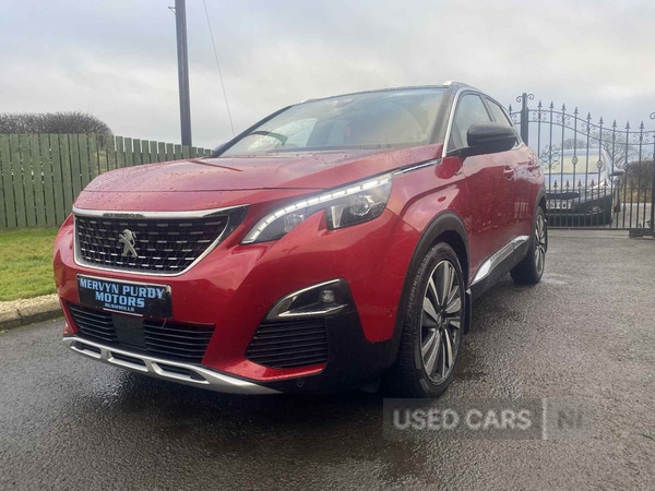 Used Peugeot 3008 2019 for sale - 78116845: Photo 6