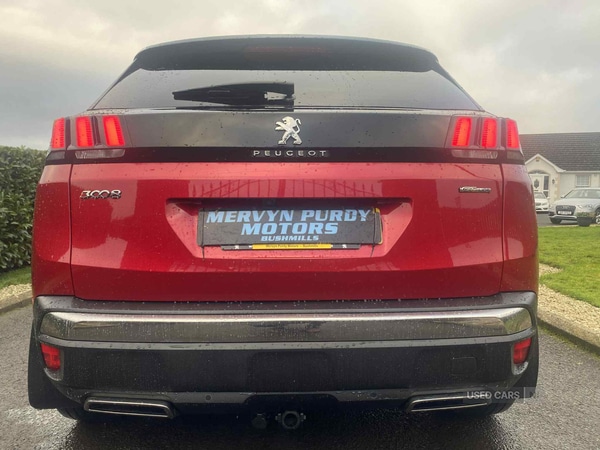 Used Peugeot 3008 2019 for sale - 78116845: Photo 7