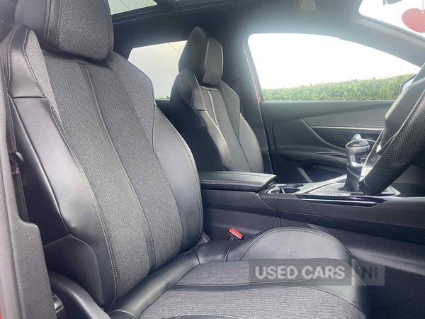 Used Peugeot 3008 2019 for sale - 78116845: Photo 8