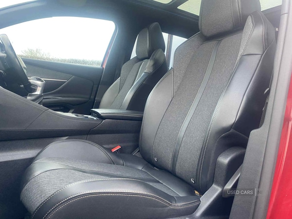 Used Peugeot 3008 2019 for sale - 78116845: Photo 9