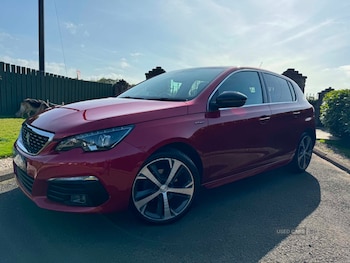 Used Peugeot 308 2019 for sale - 79401746: Photo