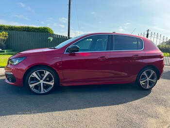 Used Peugeot 308 2019 for sale - 79401746: Photo