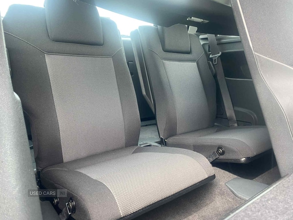 Used Vauxhall Zafira 2014 for sale - 77479805: Photo 15