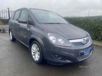 2014 - 1.7 CDTi ecoFLEX Design Nav [110] 5dr