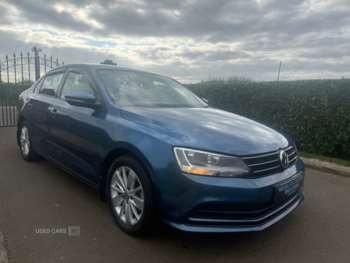 2015 - 2.0 TDI SE 4dr