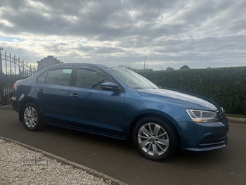 Used Volkswagen Jetta 2015 for sale - 75372107: Photo