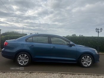 Used Volkswagen Jetta 2015 for sale - 75372107: Photo