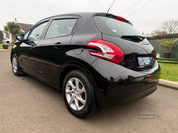 Used Peugeot 208 2015 for sale - 76284799: Photo 10