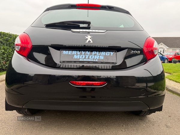 Used Peugeot 208 2015 for sale - 76284799: Photo 11