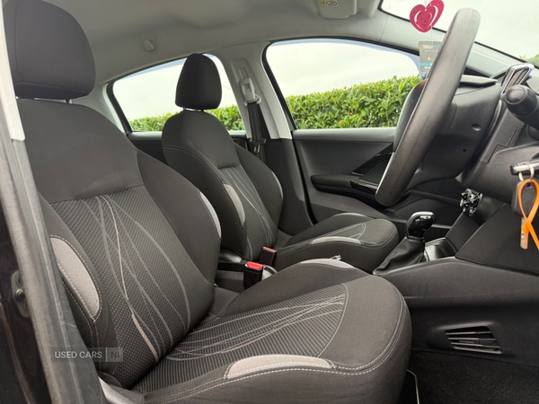 Used Peugeot 208 2015 for sale - 76284799: Photo 12