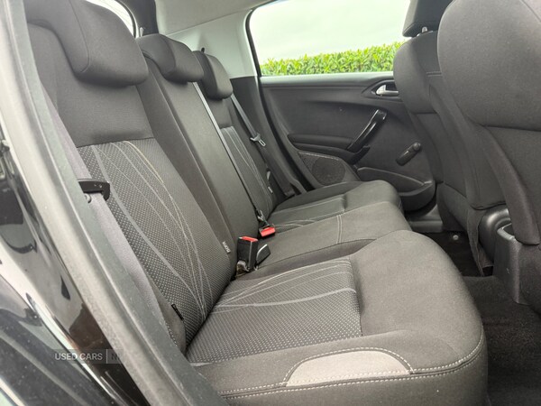 Used Peugeot 208 2015 for sale - 76284799: Photo 13