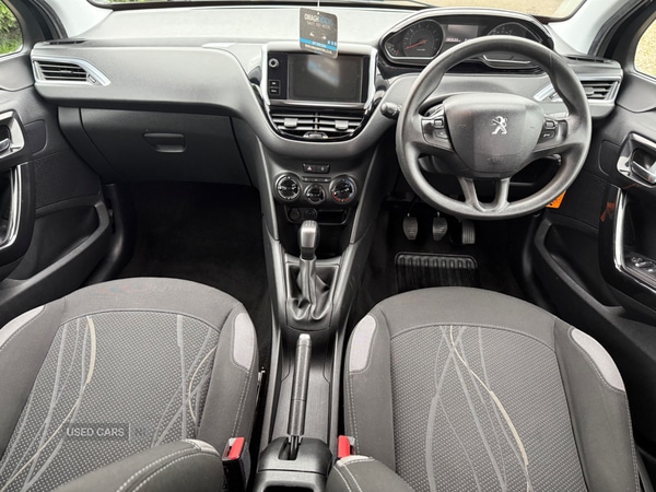 Used Peugeot 208 2015 for sale - 76284799: Photo 14