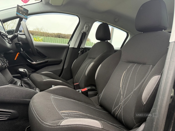 Used Peugeot 208 2015 for sale - 76284799: Photo 15