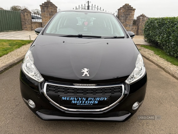 Used Peugeot 208 2015 for sale - 76284799: Photo 5