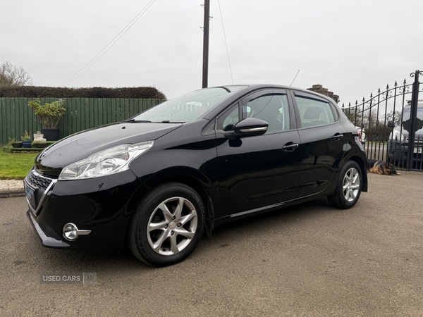 Used Peugeot 208 2015 for sale - 76284799: Photo 7