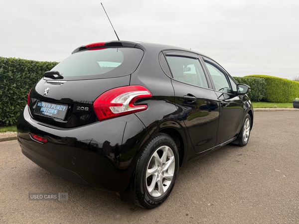 Used Peugeot 208 2015 for sale - 76284799: Photo 9