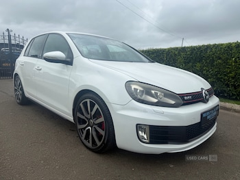 2024 - GTI 5-Door