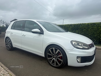 Used Volkswagen Golf 2011 for sale - 75494361: Photo